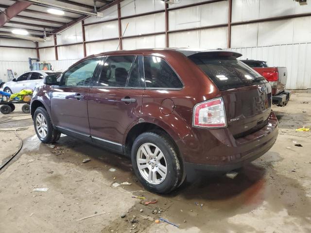2009 Ford Edge Se VIN: 2FMDK36C49BA97936 Lot: 40426794