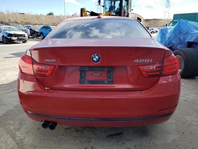 VIN WBA3N9C51GK250546 2016 BMW 4 Series, 428 XI no.6