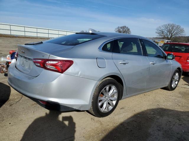 2020 Chevrolet Malibu Lt VIN: 1G1ZD5ST6LF003530 Lot: 43594204