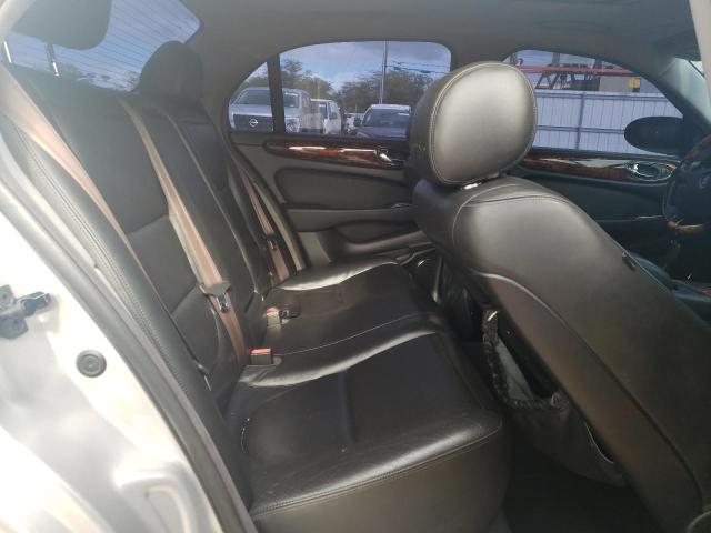 2004 Jaguar Xj8 VIN: SAJWA71C04SG28969 Lot: 44234184