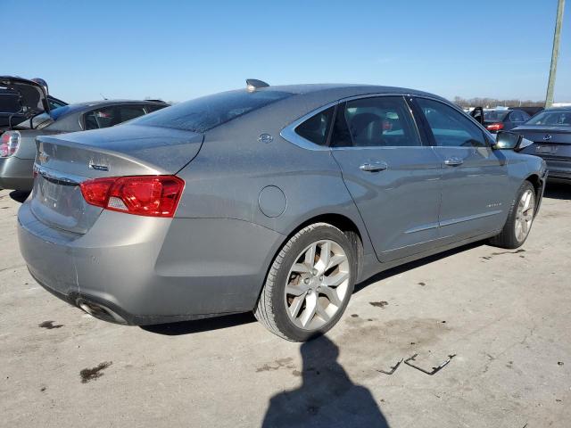 2019 CHEVROLET IMPALA PRE 2G1105S31K9137202