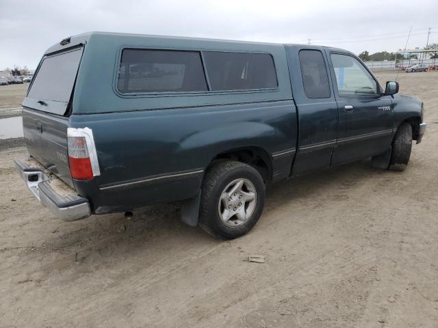1996 Toyota T100 Xtracab VIN: JT4TN12D2T0017827 Lot: 41627364
