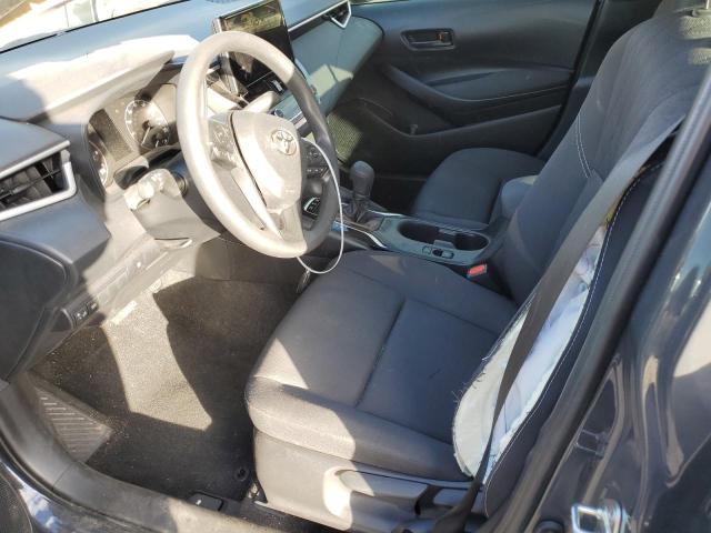 2023 TOYOTA COROLLA HY JTDBCMFEXP3025104