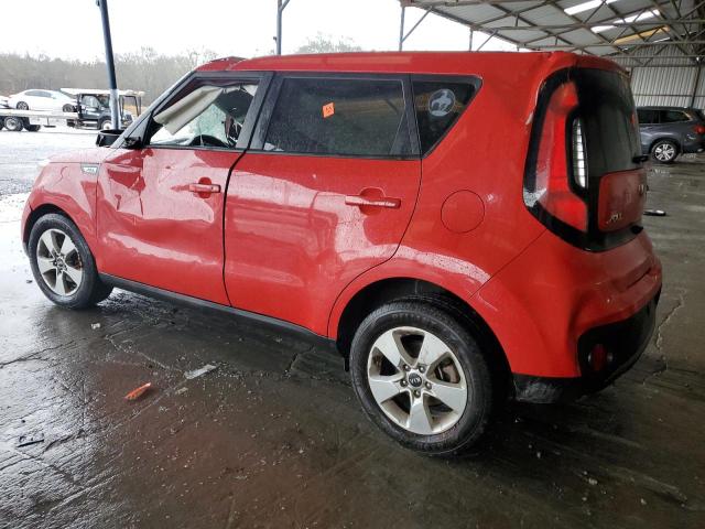 2019 KIA SOUL KNDJN2A26K7684788