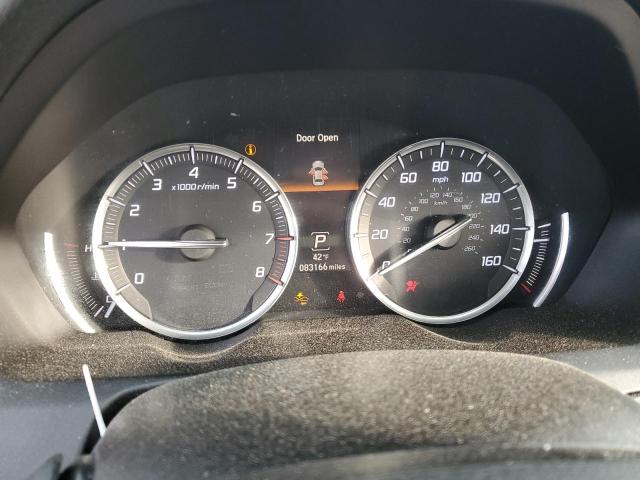 2016 ACURA TLX TECH 19UUB1F57GA011362