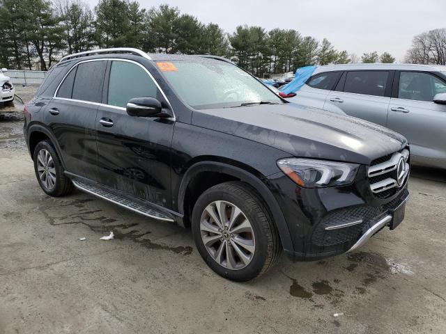 2023 MERCEDES-BENZ GLE 450 4M 4JGFB5KB0PA860335