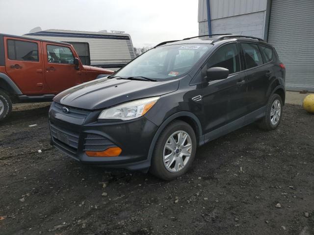 2014 Ford Escape S