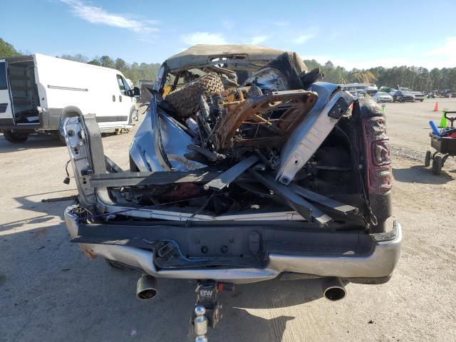 2022 RAM 1500 LARAM 1C6RREJT6NN451681