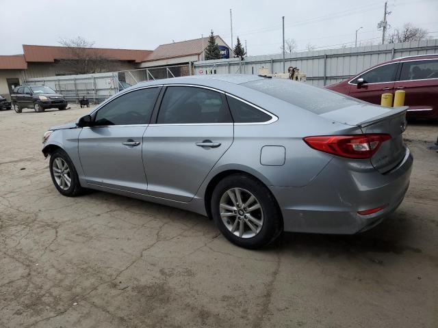2015 HYUNDAI SONATA SE 5NPE24AF8FH021605