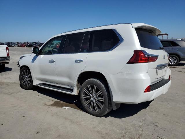 2020 LEXUS LX 570 JTJDY7AX4L4323332