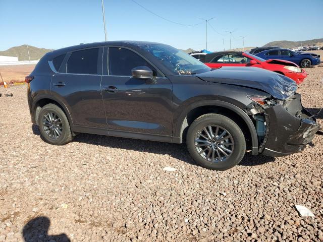 2017 MAZDA CX-5 TOURI JM3KFACL4H0100446