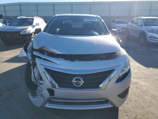 2015 NISSAN VERSA S - 3N1CN7AP3FL906466