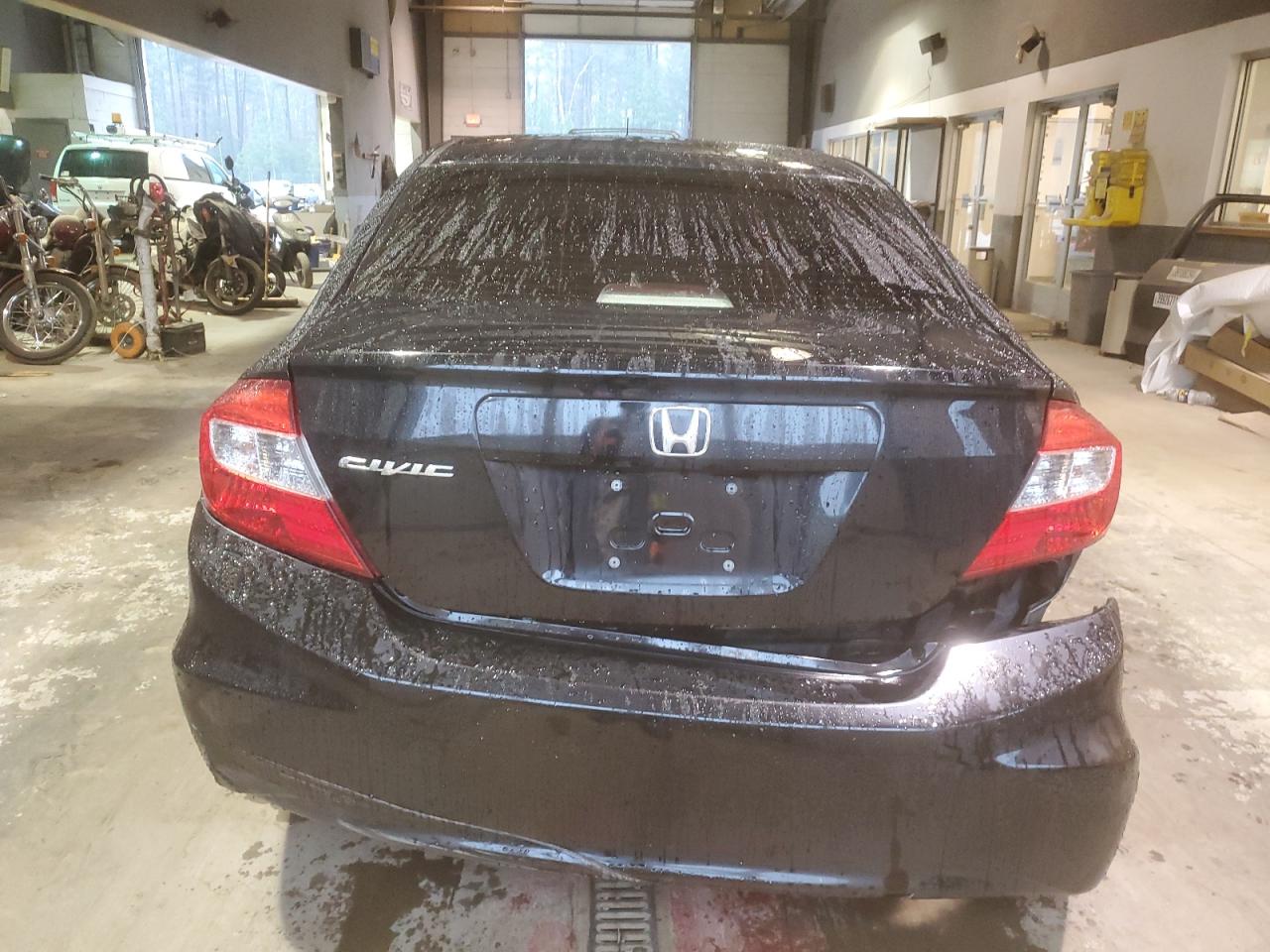 19XFB2F84CE055236 2012 Honda Civic Ex