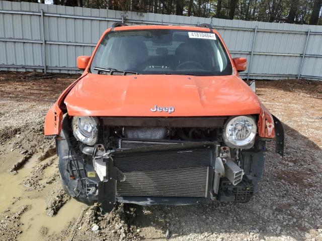 2018 JEEP RENEGADE L ZACCJABB9JPJ08821