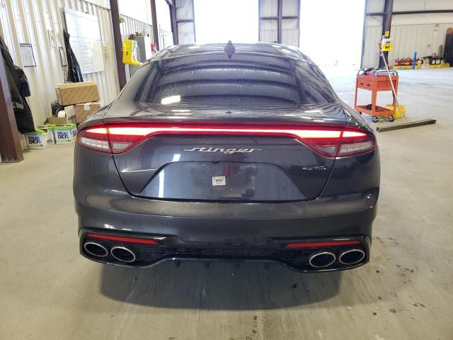 KNAE35LDXN6115988 Kia Stinger GT 6