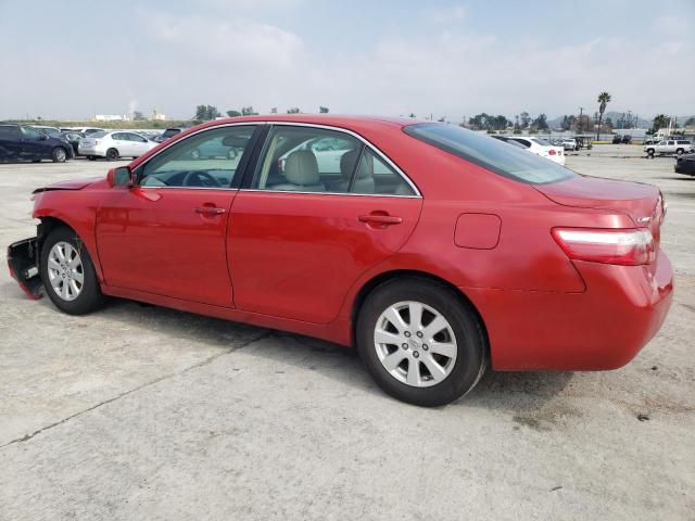 2008 Toyota Camry Ce VIN: 4T1BE46K68U245542 Lot: 44486514