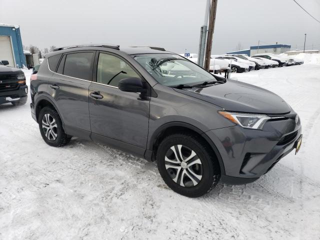 Vin: jtmbfrev6jj745203, lot: 39462314, toyota rav4 le 20184