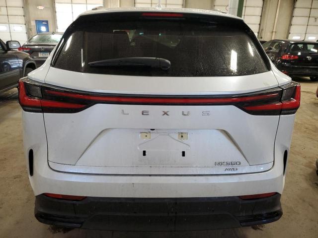 2024 LEXUS NX 350 BAS JTJAGCEZ2R5006047