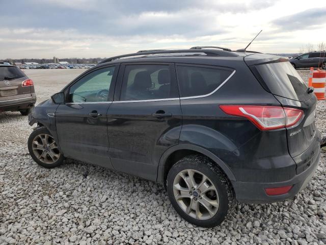 Vin: 1fmcu9h92dud81272, lot: 41291954, ford escape sel 20132