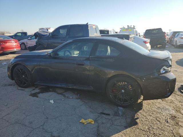 2024 BMW M2 3MF13DM07R8D99597