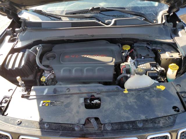 2017 JEEP COMPASS LA 3C4NJDBB6HT639832