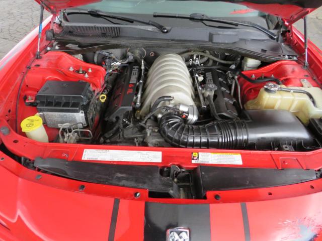 2B3LA73W17H691355 2007 Dodge Charger Srt-8