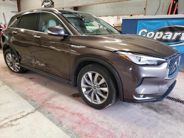 2019 Infiniti Qx50 Essential VIN: 3PCAJ5M3XKF143139 Lot: 39461884