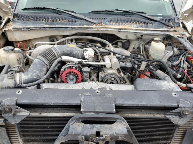 2002 Chevrolet Silverado K2500 Heavy Duty VIN: 1GCHK29162E284485 Lot: 40935144