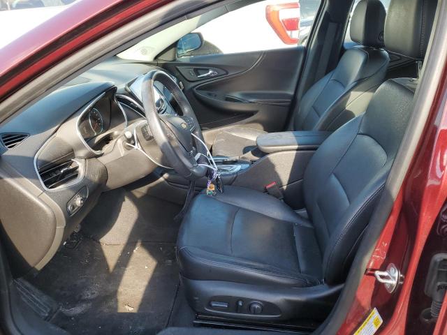2016 CHEVROLET MALIBU LT 1G1ZE5ST4GF329202