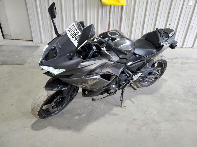 2023 KAWASAKI EX650 R ML5EXER16PDA80690