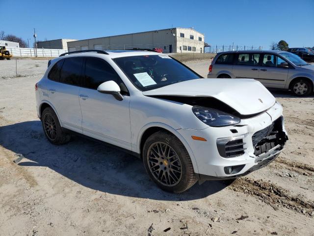 VIN WP1AA2A28JKA00815 2018 Porsche Cayenne no.4