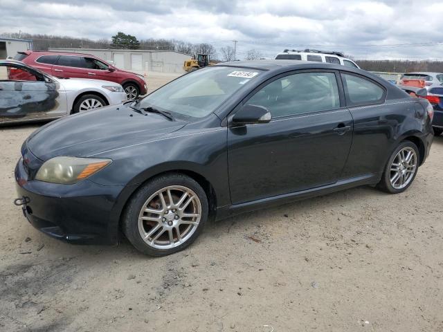 Lot #2371472095 2008 TOYOTA SCION TC salvage car