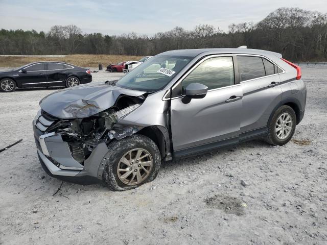 2018 Mitsubishi Eclipse Cross ES