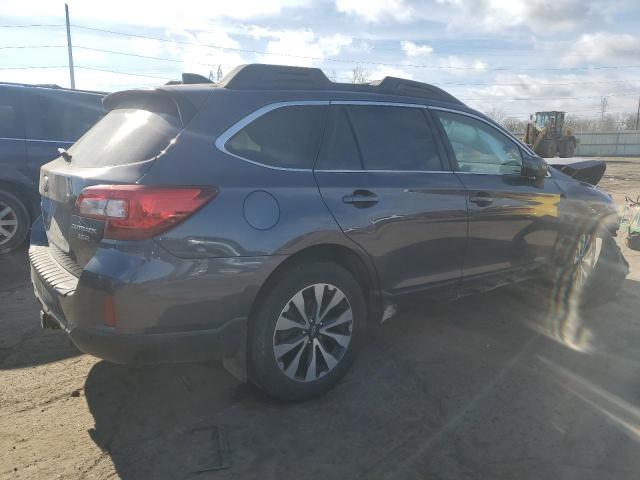 2017 SUBARU OUTBACK 3. 4S4BSENC1H3285784