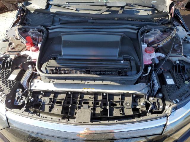 2023 MERCEDES-BENZ EQS SEDAN - W1KCG4EBXPA040770