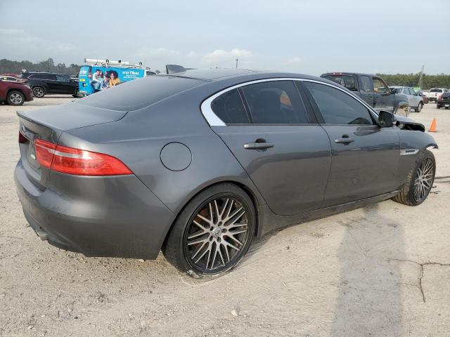 2017 JAGUAR XE PREMIUM SAJAD4BG8HA962046