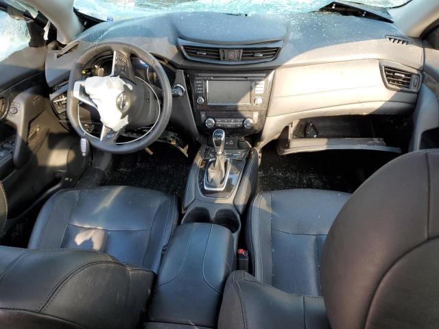 2019 NISSAN ROGUE S - 5N1AT2MV7KC723628