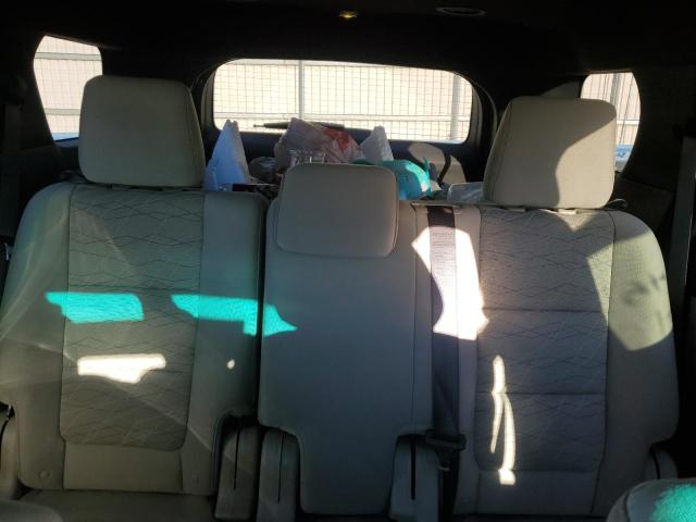 2015 FORD EXPLORER 1FM5K7B87FGB64868