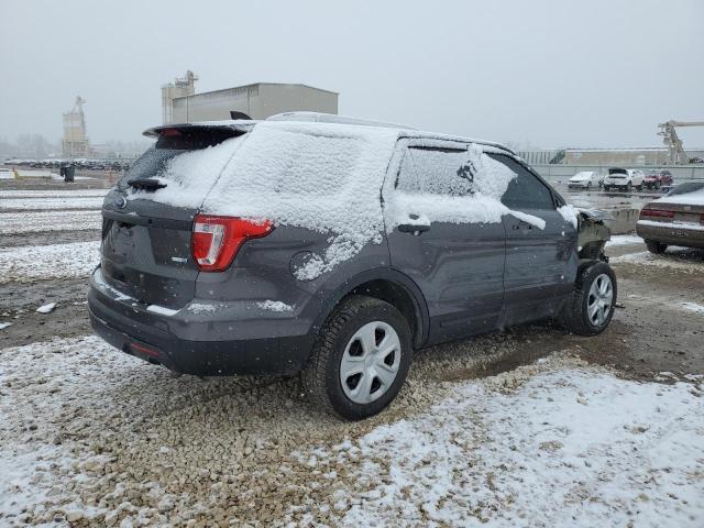 2017 FORD EXPLORER P - 1FM5K8ARXHGC56771