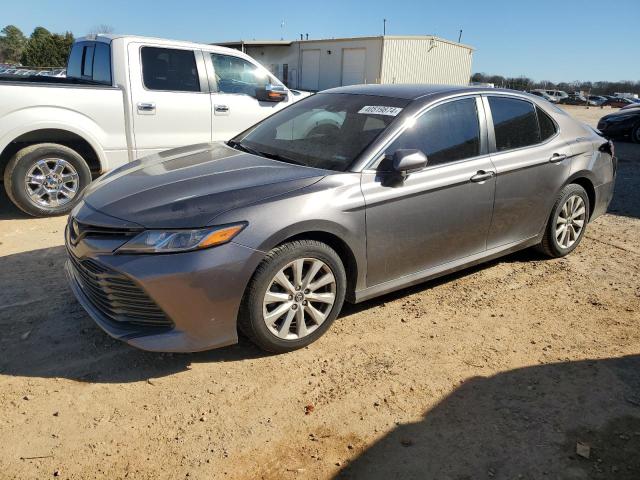 4T1B11HK4KU788564 2019 TOYOTA CAMRY-0