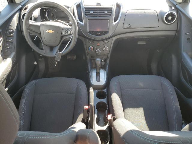2016 CHEVROLET TRAX LS KL7CJKSB3GB661067