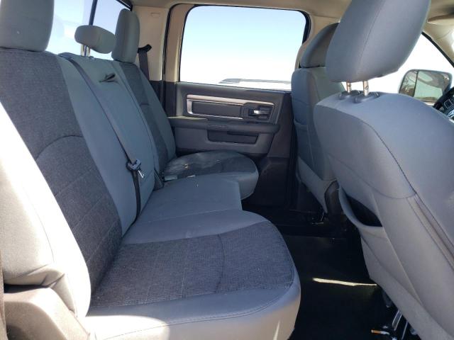 2015 Ram 1500 Slt VIN: 1C6RR7LT6FS769456 Lot: 43791284