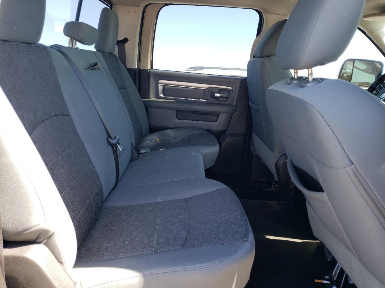 1C6RR7LT6FS769456 2015 Ram 1500 Slt