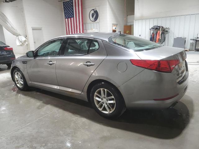 2013 Kia Optima Lx VIN: 5XXGM4A71DG200492 Lot: 44502974