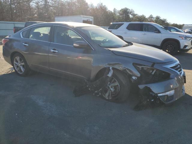 2015 NISSAN ALTIMA 2.5 1N4AL3AP8FC250706