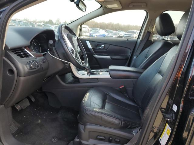 2013 Ford Edge Limited VIN: 2FMDK4KC7DBC22545 Lot: 44330624