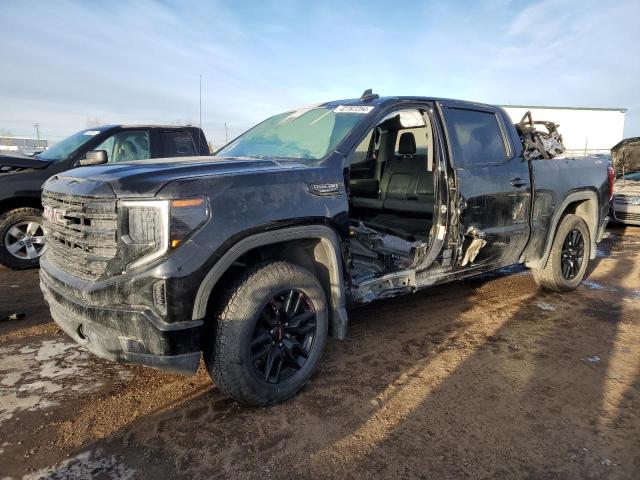 VIN 1GTUUCED9PZ139391 2023 GMC SIERRA no.1