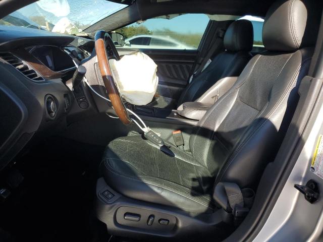 2015 FORD TAURUS LIM - 1FAHP2F83FG118380
