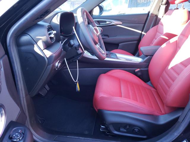 2024 DODGE HORNET R/T ZACPDFDWXR3A10778