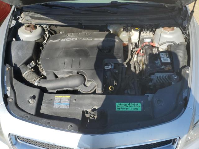 2010 Chevrolet Malibu Ls VIN: 1G1ZB5EB0A4132512 Lot: 42561014